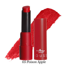 Cargar imagen en el visor de la galería, Italia Deluxe Mousse Labial Matte