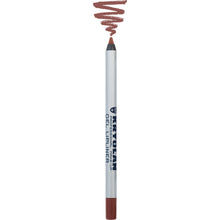 Cargar imagen en el visor de la galería, Kryolan Gel Lip Liner Delineador de labios