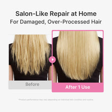 Cargar imagen en el visor de la galería, Medicube Rosemary PDRN Damage Care Hair Mask
