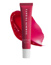 Cargar imagen en el visor de la galería, Summer Fridays Lip Butter Balm for Hydration & Shine