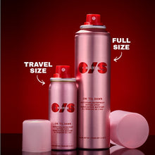 Cargar imagen en el visor de la galería, ONE/SIZE On 'Til Dawn Mattifying Waterproof Setting Spray Big & Bitty Duo