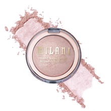 Cargar imagen en el visor de la galería, Milani Baked Highlighter Iluminador en polvo