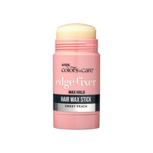 Cargar imagen en el visor de la galería, Kiss hair wax stick cera en barra para el cabello