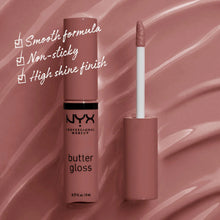 Cargar imagen en el visor de la galería, NYX Butter Gloss