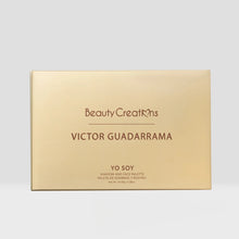 Cargar imagen en el visor de la galería, Beauty Creations Víctor Guadarrama Face Palette