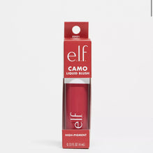 Cargar imagen en el visor de la galería, Elf Camo Liquid Blush Rubor Líquido