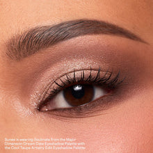 Cargar imagen en el visor de la galería, PATRICK TA Major Dimension Dream Date Essential Artistry Edit Eyeshadow Palette