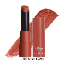 Cargar imagen en el visor de la galería, Italia Deluxe Mousse Labial Matte