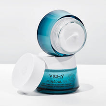 Cargar imagen en el visor de la galería, Vichy Mineral 89 72h Moisture Boosting Cream