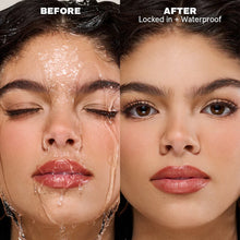 Cargar imagen en el visor de la galería, ONE/SIZE On 'Til Dawn Mattifying Waterproof Setting Spray Big & Bitty Duo