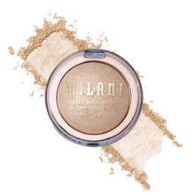 Cargar imagen en el visor de la galería, Milani Baked Highlighter Iluminador en polvo