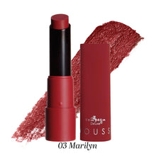 Cargar imagen en el visor de la galería, Italia Deluxe Mousse Labial Matte