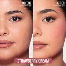 Cargar imagen en el visor de la galería, Huda Beauty blush filter liquid blush rubor