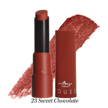 Cargar imagen en el visor de la galería, Italia Deluxe Mousse Labial Matte