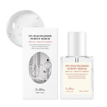 Cargar imagen en el visor de la galería, Dr. Althea 15% Niacinamide Purity Serum