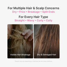 Cargar imagen en el visor de la galería, Medicube Rosemary PDRN Hair & Scalp Conditioner