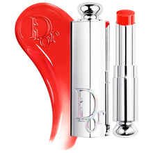 Cargar imagen en el visor de la galería, Dior Addict Glass Lipstick Ultra-Shine Hydrating Lip Gloss Stick