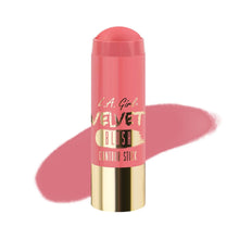 Cargar imagen en el visor de la galería, L.a. Girl Velvet blush rubor stick