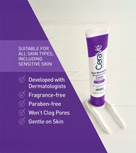 Cargar imagen en el visor de la galería, Cerave Skin Renewing Brightening Lotion with SPF 30
