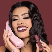 Cargar imagen en el visor de la galería, AVAILABILIPPY - LIP KITS set de labios