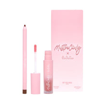 Cargar imagen en el visor de la galería, Be Bella X Mustbe Cindy Not Declining Lip Kit