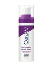 Cargar imagen en el visor de la galería, Cerave Skin Renewing Retinol Serum