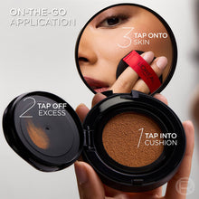 Cargar imagen en el visor de la galería, Loreal Infallible Fresh Wear Cushion
