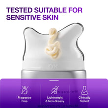 Cargar imagen en el visor de la galería, Anua Visibly Firming Collagen + Retinol Refining Cream