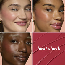 Cargar imagen en el visor de la galería, Elf Soft Glam Cream Blush Stick