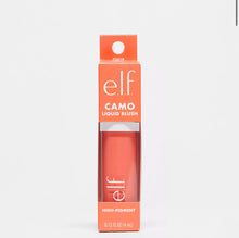 Cargar imagen en el visor de la galería, Elf Camo Liquid Blush Rubor Líquido