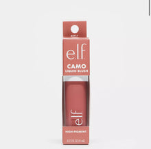 Cargar imagen en el visor de la galería, Elf Camo Liquid Blush Rubor Líquido