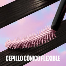 Cargar imagen en el visor de la galería, Maybelline Sky High Máscara de pestañas de colores