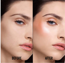 Cargar imagen en el visor de la galería, DIOR Forever Glow maximizer highlighter blush