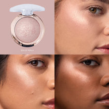 Cargar imagen en el visor de la galería, Milani Baked Highlighter Iluminador en polvo