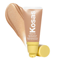 Cargar imagen en el visor de la galería, Kosas Glow Infused skin Enhancer