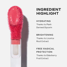 Cargar imagen en el visor de la galería, Saie Mini Dew Blush™ Trio Gift Set