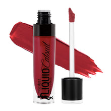 Cargar imagen en el visor de la galería, Wet n wild Liquid Catsuit Lipstick Matte