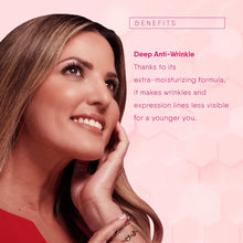 Cargar imagen en el visor de la galería, Cicatricure Deep Anti-Wrinkle Crema facial anti arrugas