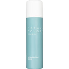 Cargar imagen en el visor de la galería, Dermacolor Fixing Spray Sun Protection Spf 20 Fijador de maquillaje kryolan