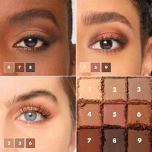 Cargar imagen en el visor de la galería, Sephora All That Matters Eye Paleta