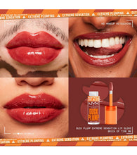 Cargar imagen en el visor de la galería, NYX Duck Plump gloss