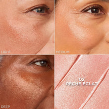 Cargar imagen en el visor de la galería, Loreal Multi-Use Tinted Balm To Blush & Highlight