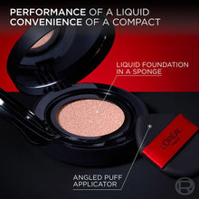 Cargar imagen en el visor de la galería, Loreal Infallible Fresh Wear Cushion