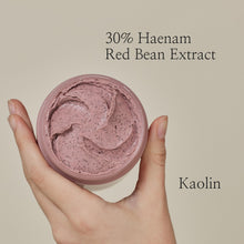 Cargar imagen en el visor de la galería, Beauty of Joseon Red Bean Refreshing Pore Mask