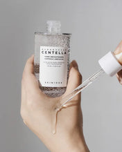 Cargar imagen en el visor de la galería, Skin 1004 Madagascar centella tone brightening capsule ampoule