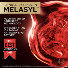 Cargar imagen en el visor de la galería, Loreal Triple Power Melasyl Dark Spot Creamy Serum anti edad contra manchas