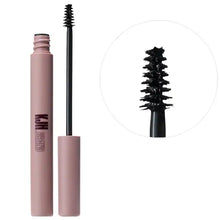 Cargar imagen en el visor de la galería, KJH.brand by Katie Jane Hughes
Microscara Volumizing & Lengthening Tubing Mascara