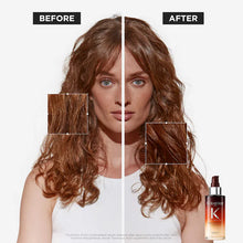 Cargar imagen en el visor de la galería, Kérastase Elixir Ultime & 8H Magic Mini Duo Bestsellers Hair Value Set