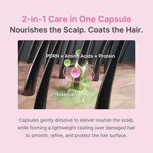 Cargar imagen en el visor de la galería, Medicube Rosemary PDRN Hair & Scalp Conditioner
