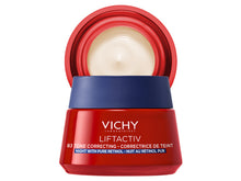 Cargar imagen en el visor de la galería, Vichy Liftactiv B3 Crema Noche con Retinol 50ml